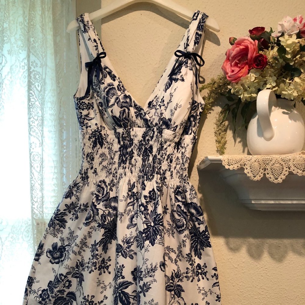 OC by OC Summer Dress